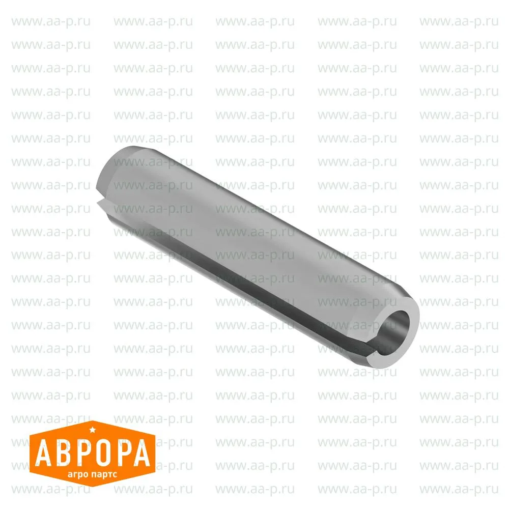 Spannstift
